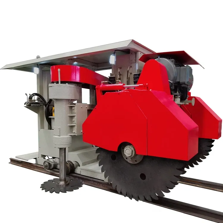 XGMA Multi-Blade Stone Cutter