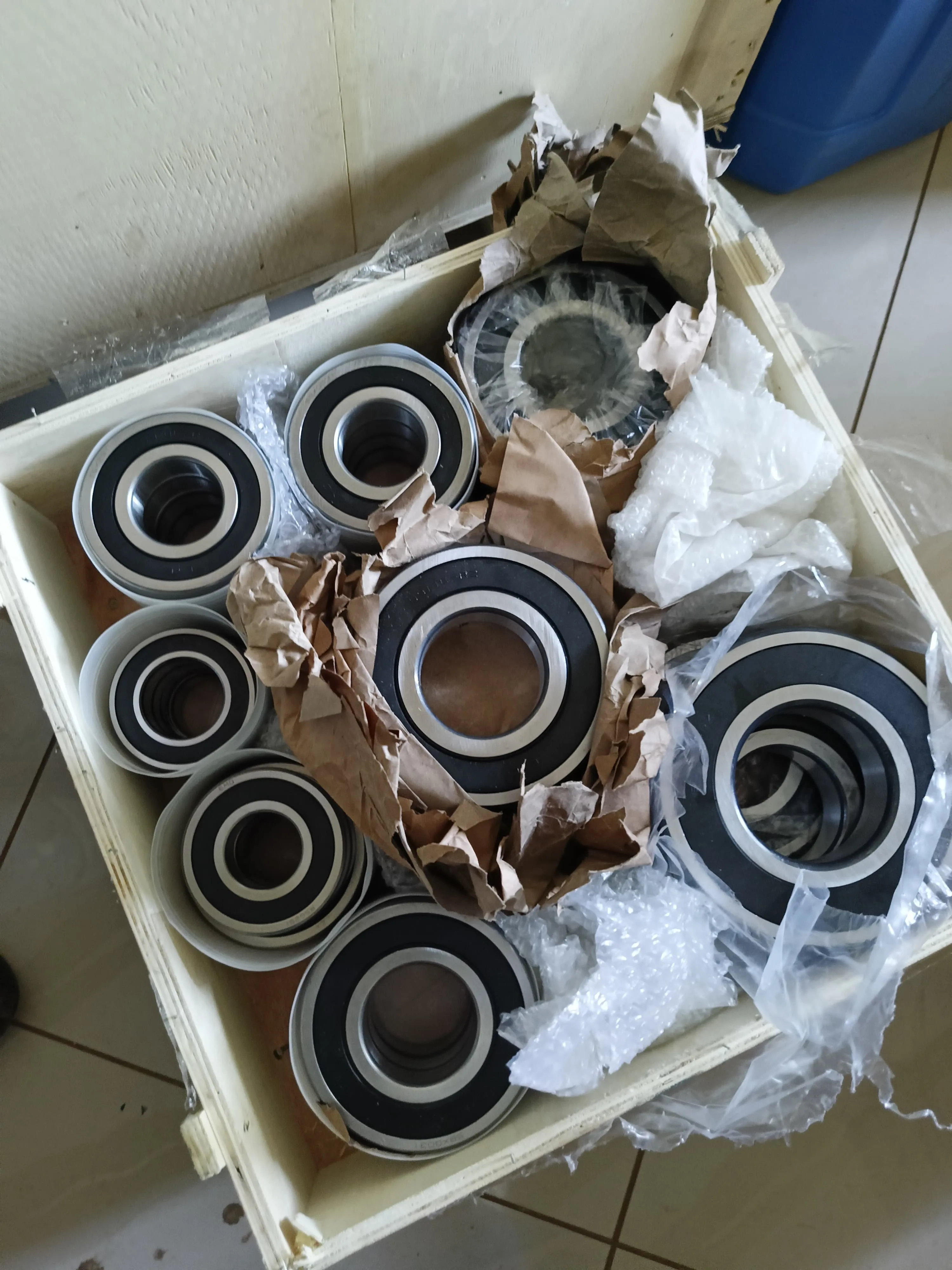 Motors
